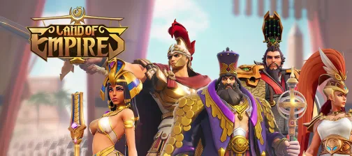 Land of Empires: Immortal thumbnail image