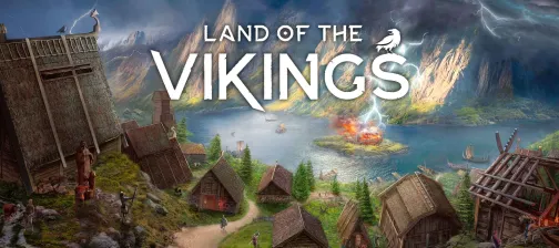 Land of the Vikings thumbnail image