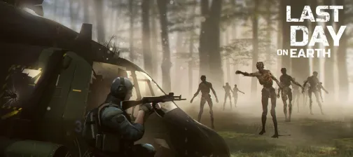 Last Day on Earth: Survival thumbnail image