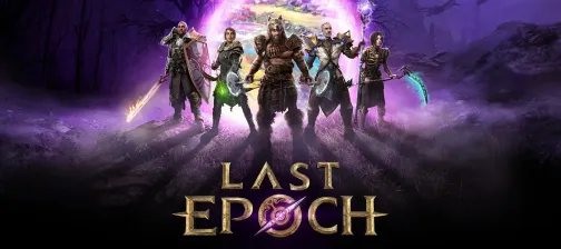 Last Epoch thumbnail image