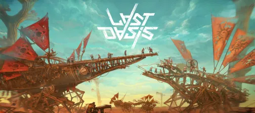 Last Oasis thumbnail image