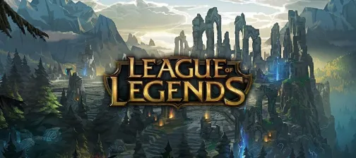 League of Legends thumbnail image