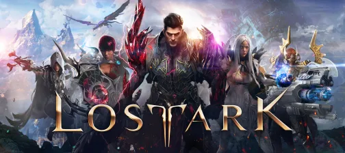 Lost Ark thumbnail image