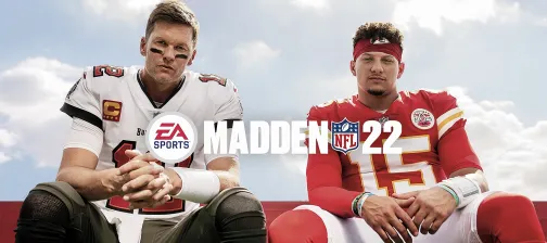 Madden NFL 22 thumbnail image