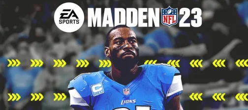 Madden NFL 23 thumbnail image