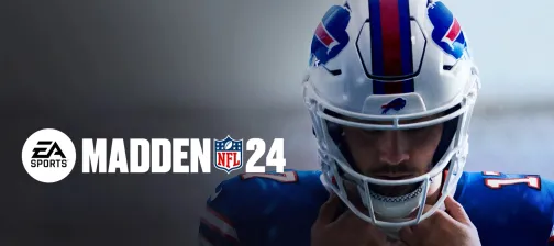 Madden NFL 24 thumbnail image
