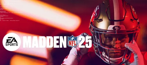 Madden NFL 25 thumbnail image