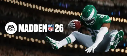 Madden NFL 26 thumbnail image