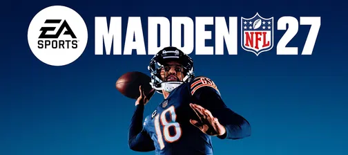 Madden NFL 27 thumbnail image