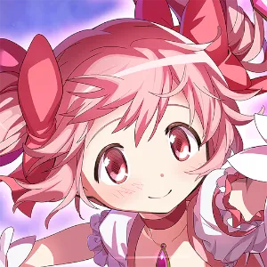 Madoka Magica Magia Exedra Accounts account