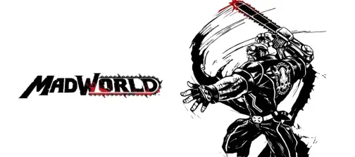 MadWorld thumbnail image