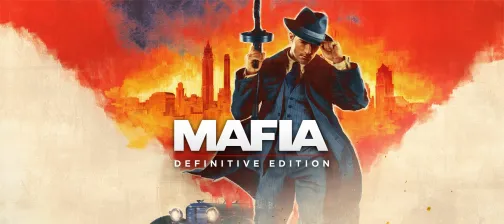 Mafia: Definitive Edition thumbnail image