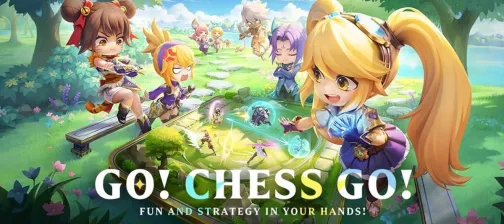 Magic Chess: Go Go thumbnail image