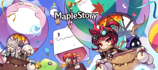 MapleStory Global thumbnail image