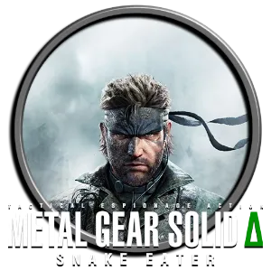 Metal Gear Solid Δ: Snake Eater default product image
