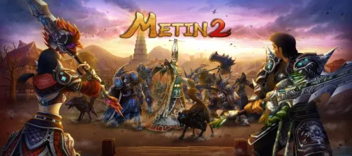 Metin2 thumbnail image
