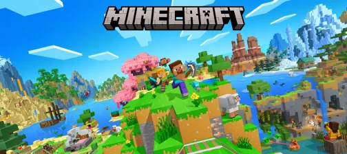 Minecraft thumbnail image