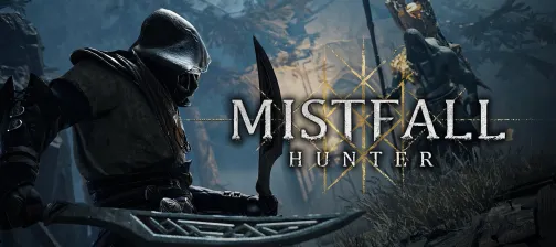 Mistfall Hunter thumbnail image