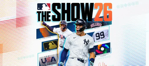 MLB The Show 26 thumbnail image