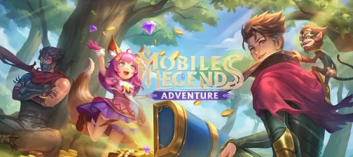 Mobile Legends: Adventure thumbnail image