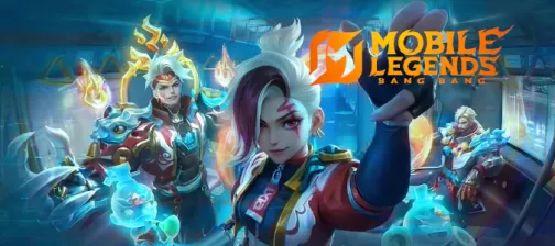 Mobile Legends: Bang Bang thumbnail image