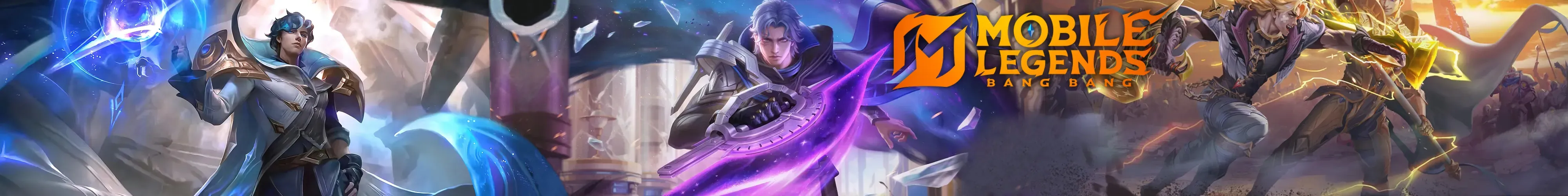 Mobile Legends: Bang Bang wallpaper image