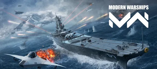 Modern Warships thumbnail image