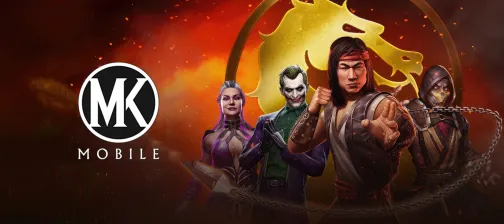 Mortal Kombat Mobile thumbnail image