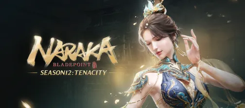NARAKA: BLADEPOINT thumbnail image