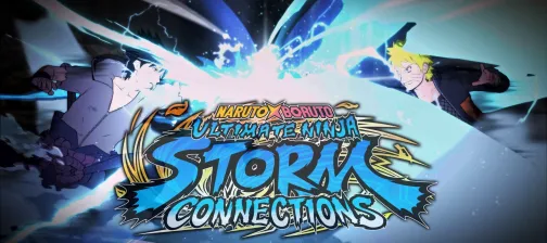 NARUTO X BORUTO Ultimate Ninja STORM CONNECTIONS thumbnail image