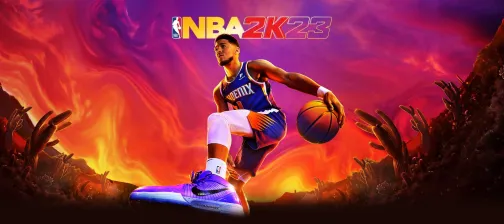 NBA 2K23 thumbnail image