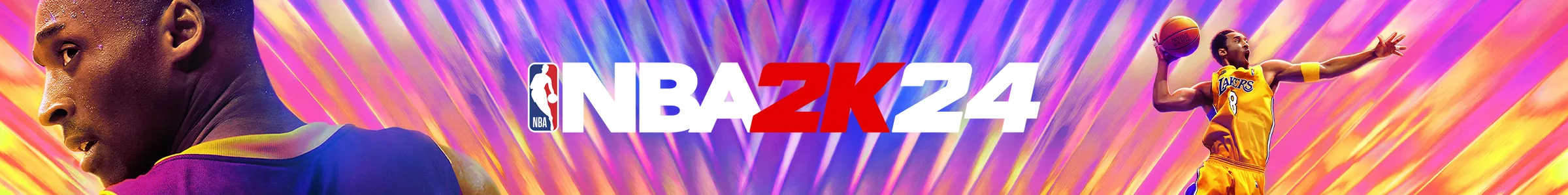 NBA 2K24 wallpaper image