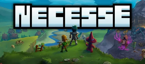 Necesse thumbnail image