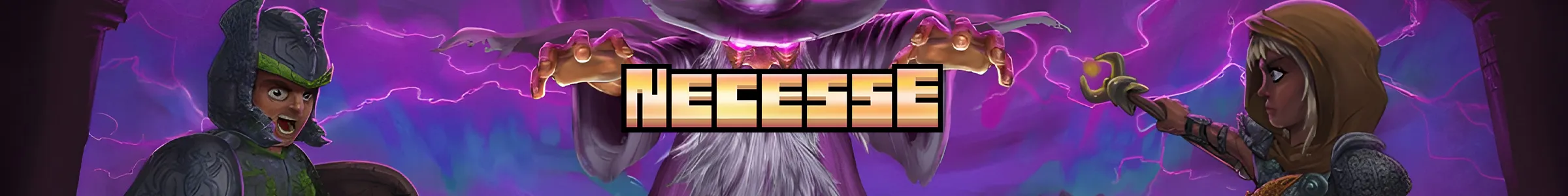 Necesse wallpaper image