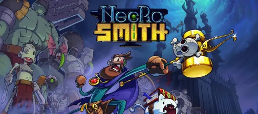 Necrosmith thumbnail image