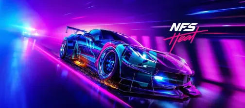 Need for Speed Heat thumbnail image