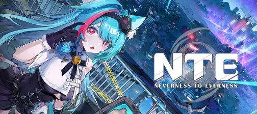 Neverness to Everness thumbnail image