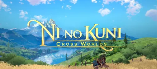 Ni no Kuni: Cross Worlds thumbnail image