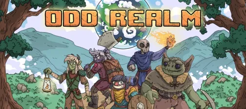 Odd Realm thumbnail image
