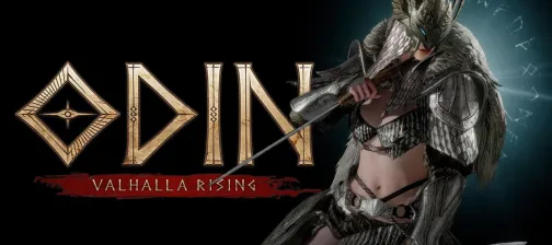 Odin: Valhalla Rising thumbnail image