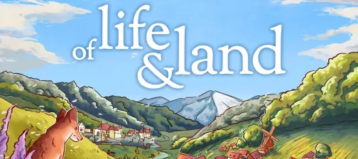 Of Life and Land thumbnail image