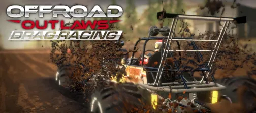 Offroad Outlaws Drag Racing thumbnail image