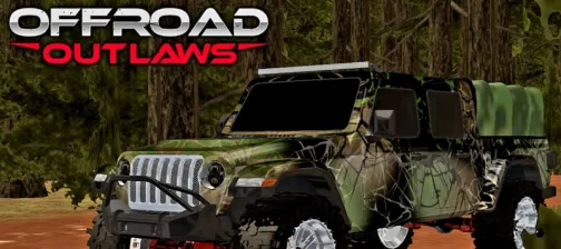 Offroad Outlaws thumbnail image