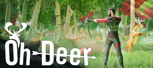 Oh Deer thumbnail image