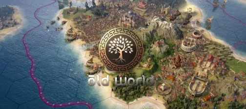 Old World thumbnail image