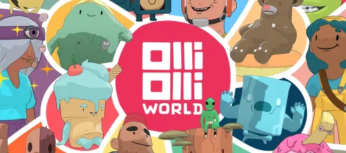 OlliOlli World thumbnail image
