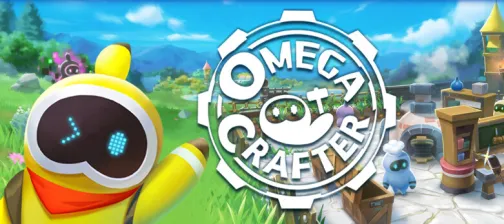 Omega Crafter thumbnail image