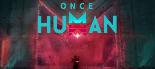 Once Human thumbnail image