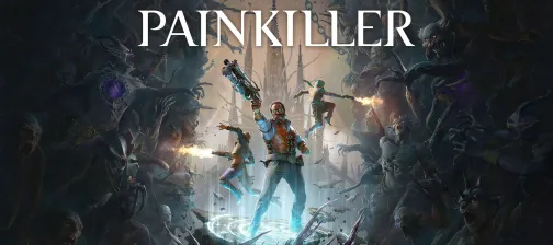 Painkiller thumbnail image