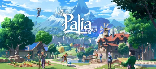 Palia thumbnail image